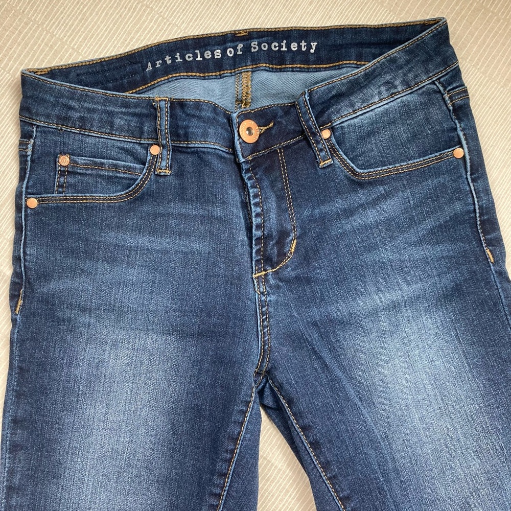 Articles of Society jeans